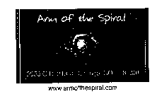 ARM OF THE SPIRAL