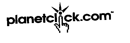 PLANETCLICK. COM
