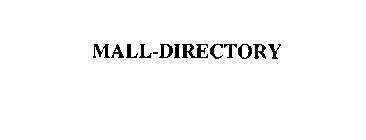 MALL-DIRECTORY