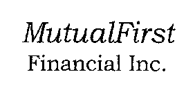 MUTUALFIRST FINANCIAL INC.