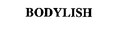 BODYLISH