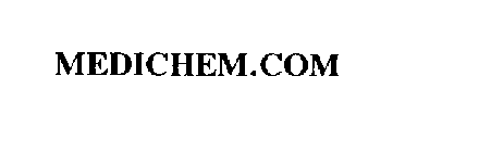 MEDICHEM.COM