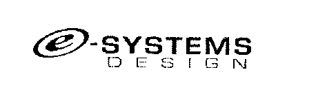 E-SYSTEMS DESIGN