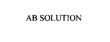 AB SOLUTION