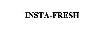 INSTA-FRESH