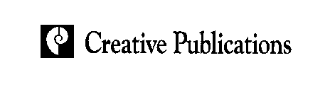 CP CREATIVE PUBLICATIONS
