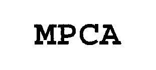 MPCA