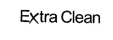 EXTRA CLEAN