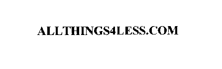 ALLTHINGS4LESS.COM