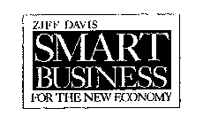 ZIFF DAVIS SMART BUSINESS FOR THE NEW ECONOMY