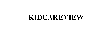 KIDCAREVIEW