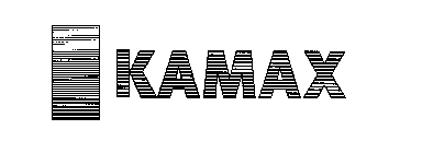 KAMAX