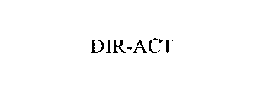 DIR-ACT