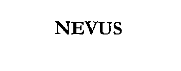 NEVUS
