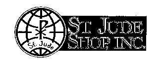 ST. JUDE SHOP, INC.