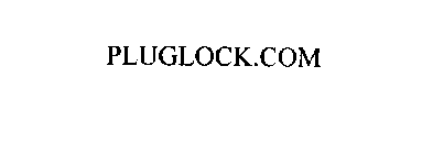 PLUGLOCK.COM