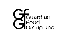 GFG GUARDIAN FOOD GROUP, INC.