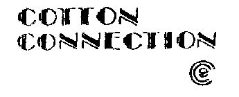 COTTON CONNECTION