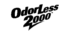 ODORLESS 2000