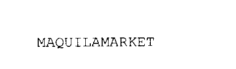 MAQUILAMARKET