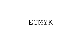 ECMYK