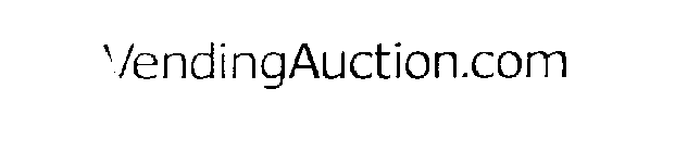 VENDINGAUCTION.COM