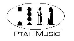PTAH MUSIC