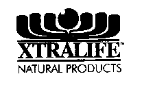 XTRALIFE NATURAL PRODUCTS