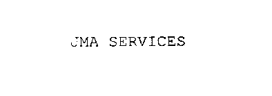 JMA SERVICES
