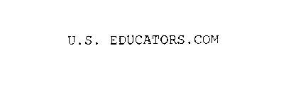 U.S. EDUCATORS.COM