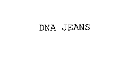 DNA JEANS