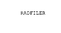 RADFILER
