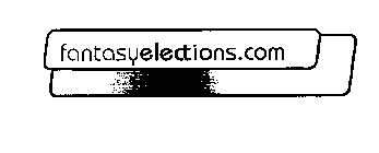 FANTASYELECTIONS.COM