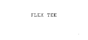 FLEX TEE