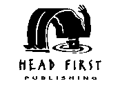 HEAD FIRST PUBLISHING