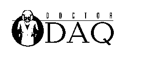 DOCTOR DAQ