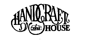 HANDCRAFT HOUSE