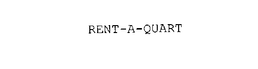 RENT-A-QUART
