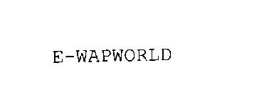 E-WAPWORLD