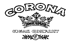 CORONA CIGAR COMPANY