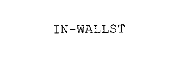 IN-WALLST