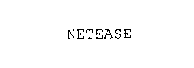 NETEASE