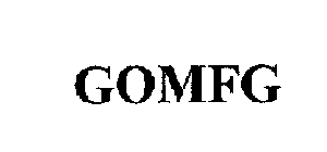 GOMFG
