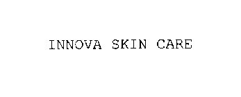 INNOVA SKIN CARE