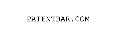 PATENTBAR.COM