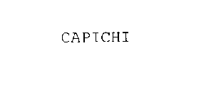 CAPICHI