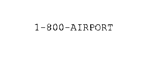 1-800-AIRPORT