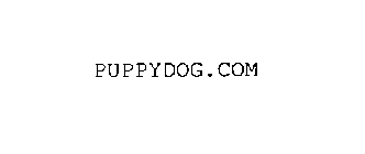 PUPPYDOG.COM