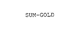 SUM-GOLD