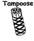 TAMPOOSE